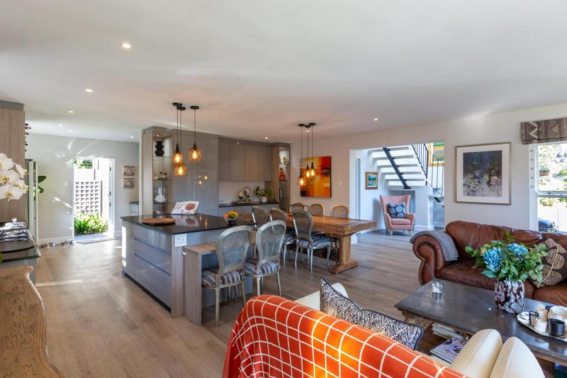To Let 3 Bedroom Property for Rent in Hout Bay Western Cape